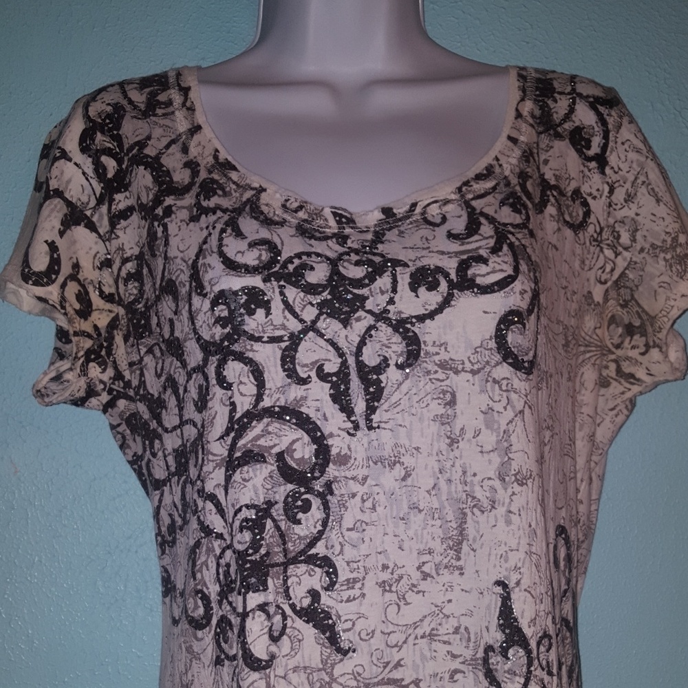 Maurices Tee
